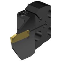 サンドビック SANDVIK コロカット2 カッティングヘッド 端面溝入れ加工用(420) C2A-SL32-LGF15B-090GB 1個（直送品）