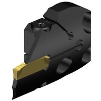 サンドビック SANDVIK コロカット2 カッティングヘッド 端面溝入れ加工用(420) C2A-SL32-LGG15A-042GB 1個（直送品）