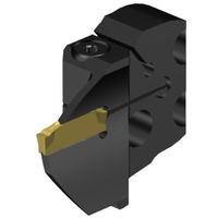 サンドビック SANDVIK コロカット2 カッティングヘッド 端面溝入れ加工用(420) C2A-SL32-LGG15B-042GB 1個（直送品）