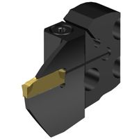 サンドビック SANDVIK コロカット2 カッティングヘッド 端面溝入れ加工用(420) C2A-SL32-LGG18B-067GB 1個（直送品）