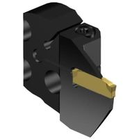 サンドビック SANDVIK コロカット2 カッティングヘッド 端面溝入れ加工用(420) C2A-SL32-RGF15B-090GB 1個（直送品）