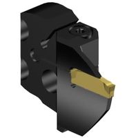 サンドビック SANDVIK コロカット2 カッティングヘッド 端面溝入れ加工用(420) C2A-SL32-RGG15B-042GB 1個（直送品）