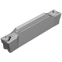 SANDVIK コロカット2 溝入れ加工用チップ(320) H13A C2I-H2N-0400-0002-GF 1セット(5個)（直送品）