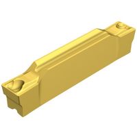 SANDVIK コロカット2 溝入れ加工用チップ(320) 1135 C2I-H2N-0400-0002-GF 1セット(5個)（直送品）