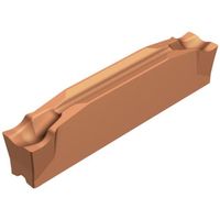 SANDVIK コロカット2 突切り加工用チップ(320) 1145 C2I-J2N-0500-0002-CM 1セット(5個)（直送品）