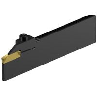 サンドビック SANDVIK コロカット2 突切り加工用ブレード(420) C2R-BL21-RG20DF1 1本 632-9372（直送品）