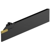 サンドビック SANDVIK コロカット2 突切り加工用ブレード(420) C2R-BL25-RF20DF1 1本 635-5796（直送品）