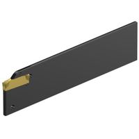 サンドビック SANDVIK コロカット2 突切り加工用ブレード(420) C2R-BN21-NG20DA1 1本 635-5697（直送品）