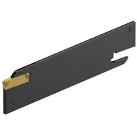 サンドビック SANDVIK コロカット2 突切り加工用ブレード(420) C2R-BN21-NG20DA2 1本 635-5687（直送品）