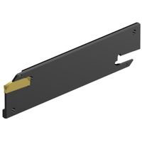 サンドビック SANDVIK コロカット2 突切り加工用ブレード(420) C2R-BN21-RE15DC2 1本 632-9378（直送品）