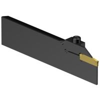 サンドビック SANDVIK コロカット2 突切り加工用ブレード(420) C2R-BR21-LE20DF1 1本 633-0969（直送品）