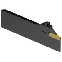 サンドビック SANDVIK コロカット2 突切り加工用ブレード(420) C2R-BR21-LF20DF1 1本 635-5086（直送品）