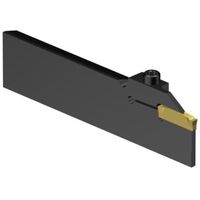 サンドビック SANDVIK コロカット2 突切り加工用ブレード(420) C2R-BR21-LG20DF1 1本 635-4784（直送品）