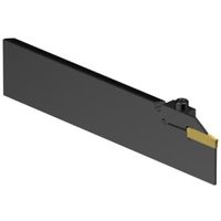 サンドビック SANDVIK コロカット2 突切り加工用ブレード(420) C2R-BR25-LE20DF1 1本 633-2520（直送品）