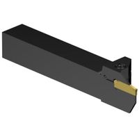 サンドビック SANDVIK コロカット2 突切り・溝入れ加工用シャンクバイト(480) C2R-RSA12-LE15DB 1本（直送品）