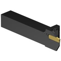 サンドビック SANDVIK コロカット2 突切り・溝入れ加工用シャンクバイト(480) C2R-RSA12-LF10DB 1本（直送品）