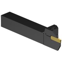 サンドビック SANDVIK コロカット2 突切り・溝入れ加工用シャンクバイト(480) C2R-RSA12-LF17DD 1本（直送品）