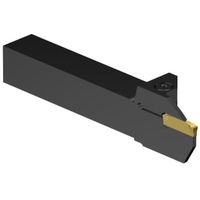 サンドビック SANDVIK コロカット2 突切り・溝入れ加工用シャンクバイト(480) C2R-RSA12-LG20DB 1本（直送品）