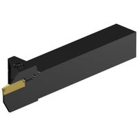 サンドビック SANDVIK コロカット2 突切り・溝入れ加工用シャンクバイト(480) C2R-RSA12-RE15DB 1本（直送品）