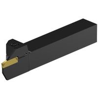 サンドビック SANDVIK コロカット2 突切り・溝入れ加工用シャンクバイト(480) C2R-RSA12-RF17DD 1本（直送品）