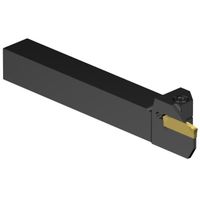 サンドビック SANDVIK コロカット2 突切り・溝入れ加工用シャンクバイト(480) C2R-RS16-LF10DB 1本（直送品）