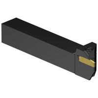 サンドビック SANDVIK コロカット2 突切り・溝入れ加工用シャンクバイト(480) C2R-RS20-LE08DB 1本（直送品）