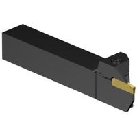 サンドビック SANDVIK コロカット2 突切り・溝入れ加工用シャンクバイト(480) C2R-RS20-LF17DD 1本（直送品）