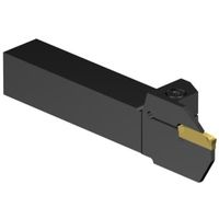 サンドビック SANDVIK コロカット2 突切り・溝入れ加工用シャンクバイト(480) C2R-RS20-LG22DD 1本（直送品）