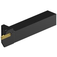 サンドビック SANDVIK コロカット2 突切り・溝入れ加工用シャンクバイト(480) C2R-RS20-RF10DB 1本（直送品）