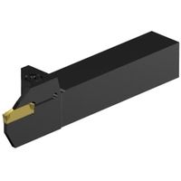 サンドビック SANDVIK コロカット2 突切り・溝入れ加工用シャンクバイト(480) C2R-RS20-RG20DB 1本（直送品）