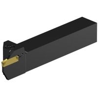 サンドビック SANDVIK コロカット2 突切り・溝入れ加工用シャンクバイト(480) C2R-RS20-RG10DB 1本（直送品）