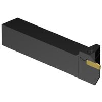 サンドビック SANDVIK コロカット2 突切り・溝入れ加工用シャンクバイト(480) C2R-RS25-LE15DB 1本（直送品）