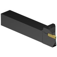 サンドビック SANDVIK コロカット2 突切り・溝入れ加工用シャンクバイト(480) C2R-RS25-LF17DD 1本（直送品）