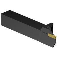 サンドビック SANDVIK コロカット2 突切り・溝入れ加工用シャンクバイト(480) C2R-RS25-LG20DB 1本（直送品）