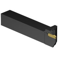 サンドビック SANDVIK コロカット2 突切り・溝入れ加工用シャンクバイト(480) C2R-RS25-LG10DB 1本（直送品）