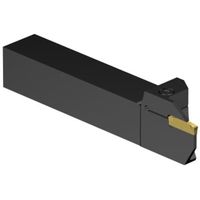 サンドビック SANDVIK コロカット2 突切り・溝入れ加工用シャンクバイト(480) C2R-RS25-LG22DD 1本（直送品）