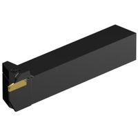 サンドビック SANDVIK コロカット2 突切り・溝入れ加工用シャンクバイト(480) C2R-RS25-RE08DB 1本（直送品）