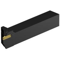 サンドビック SANDVIK コロカット2 突切り・溝入れ加工用シャンクバイト(480) C2R-RS25-RF10DB 1本（直送品）