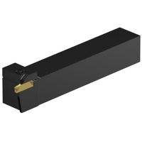 サンドビック SANDVIK コロカット2 突切り・溝入れ加工用シャンクバイト(480) C2R-RS25-RG07DC 1本（直送品）