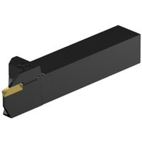 サンドビック SANDVIK コロカット2 突切り・溝入れ加工用シャンクバイト(480) C2R-RS25-RG22DD 1本（直送品）