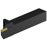 サンドビック SANDVIK コロカット2 突切り・溝入れ加工用シャンクバイト(480) C2R-RS25-RG20DB 1本（直送品）