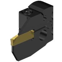 サンドビック SANDVIK コロカット2 突切り・溝入れ加工用カッティングヘッド(420) C2R-SL25-LF15GB 1個（直送品）