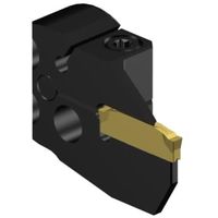 サンドビック SANDVIK コロカット2 突切り・溝入れ加工用カッティングヘッド(420) C2R-SL25-RF15GB 1個（直送品）