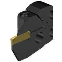 サンドビック SANDVIK コロカット2 突切り・溝入れ加工用カッティングヘッド(420) C2R-SL32-LF15GB 1個（直送品）