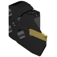 サンドビック SANDVIK コロカット2 突切り・溝入れ加工用カッティングヘッド(420) C2R-SL32-RE15GB 1個（直送品）