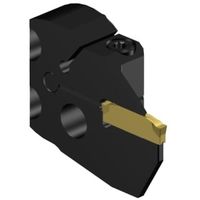 サンドビック SANDVIK コロカット2 突切り・溝入れ加工用カッティングヘッド(420) C2R-SL32-RF15GB 1個（直送品）