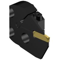 サンドビック SANDVIK コロカット2 突切り・溝入れ加工用カッティングヘッド(420) C2R-SL40-RF15GB 1個（直送品）