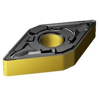 サンドビック SANDVIK TーMax P 旋削用ネガチップ(112) 4405 DNMG150616-PR 1セット(10個)（直送品）