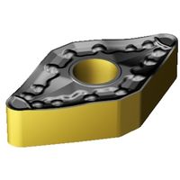 サンドビック SANDVIK TーMax P 旋削用ネガチップ(112) 4405 DNMM150616-PR 1セット(10個)（直送品）