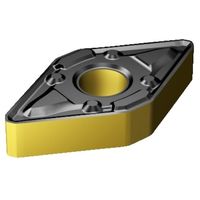 サンドビック SANDVIK TーMax P 旋削用ネガチップ(112) 4405 DNMX110408-WM 1セット(10個)（直送品）